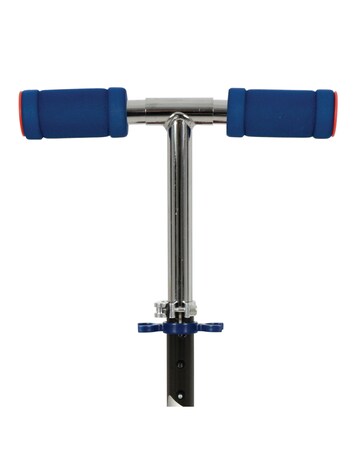 Spiderman Folding Inline Scooter