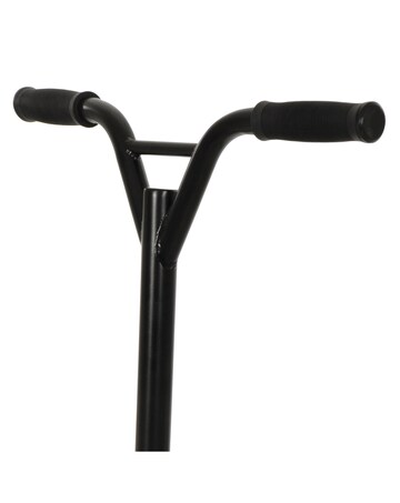 Stunted Gold Dust Stunt Scooter