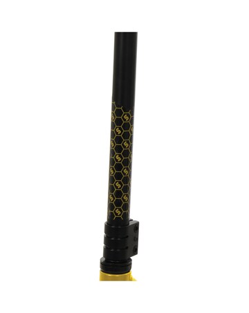 Stunted Gold Dust Stunt Scooter