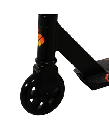 Stunted Vulcan Stunt Scooter