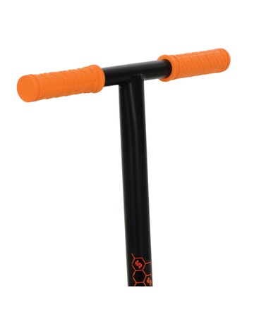 Stunted Vulcan Stunt Scooter