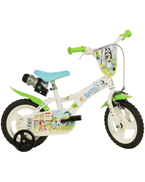 Bluey 12" Kids Bicycle