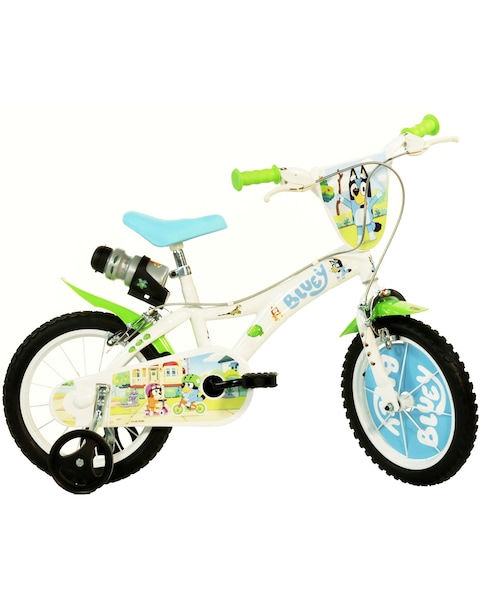 Bluey 14" Kids Bicycle