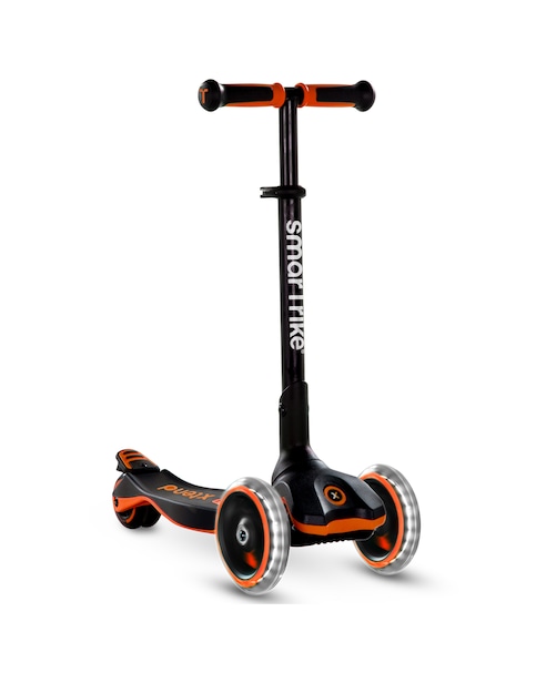 SmarTrike Xtend 3Stage Orange Scooter