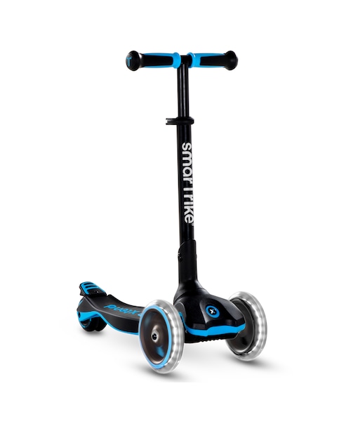 SmarTrike Xtend 3-Stage Blue Scooter