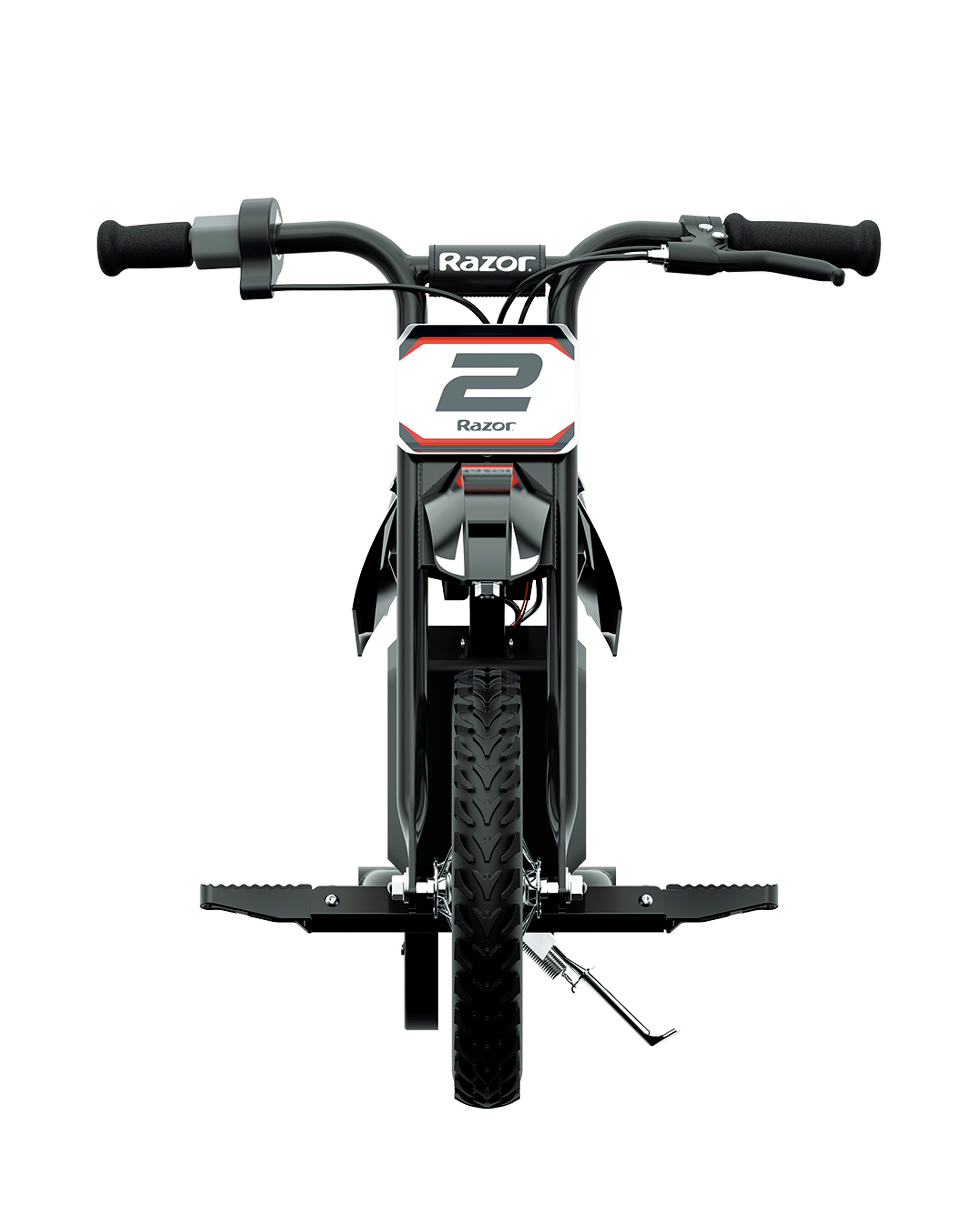 Shoprite razor sales dirt bike