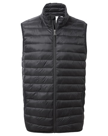 Tog24 Gibson Mens Gilet
