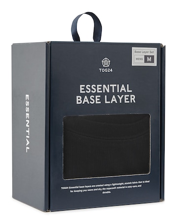 Tog24 Darley Mens Thermal Set