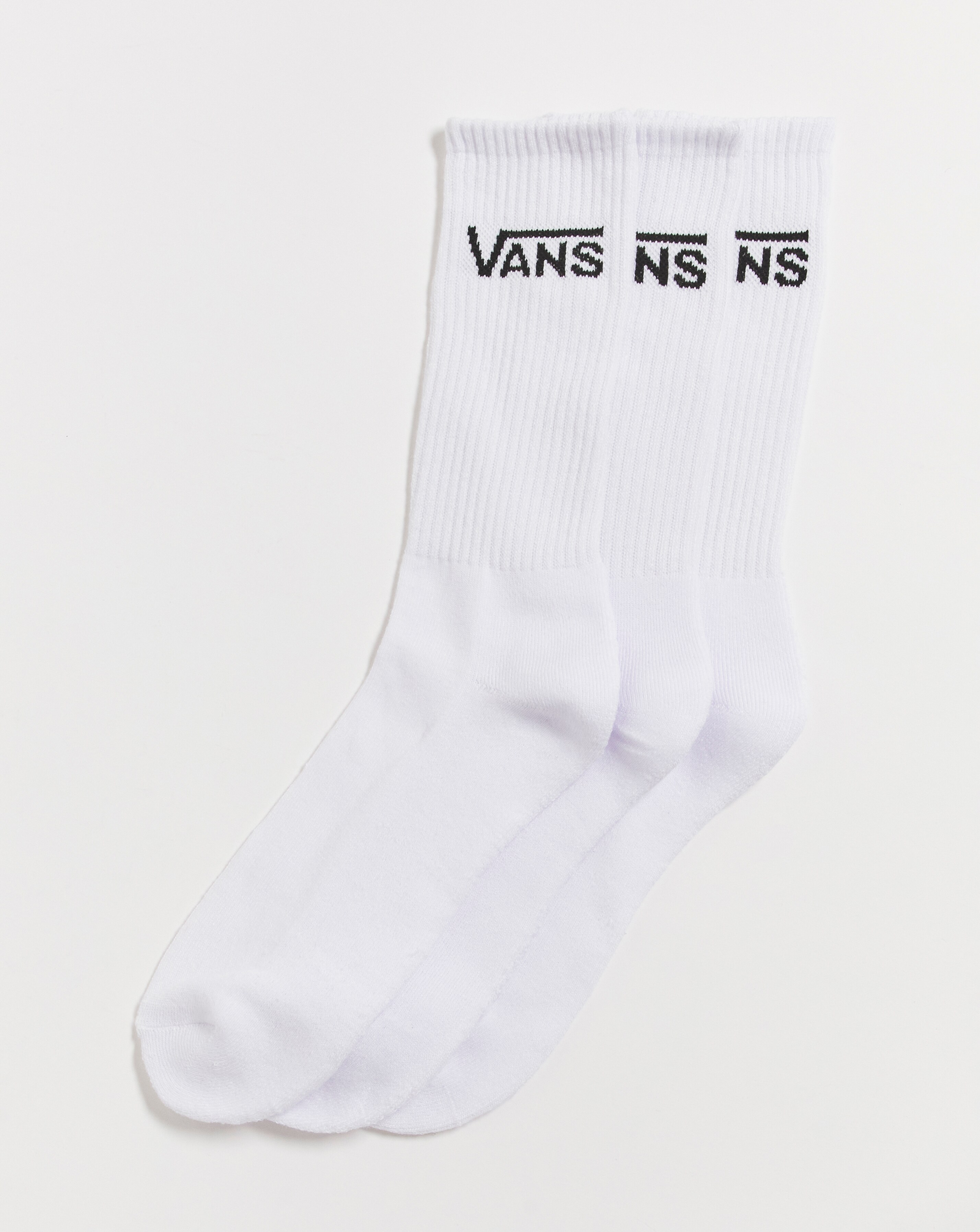 VANS Crew Socks 3 Pack