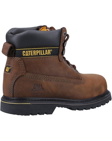 Caterpillar Holton Safety Boot