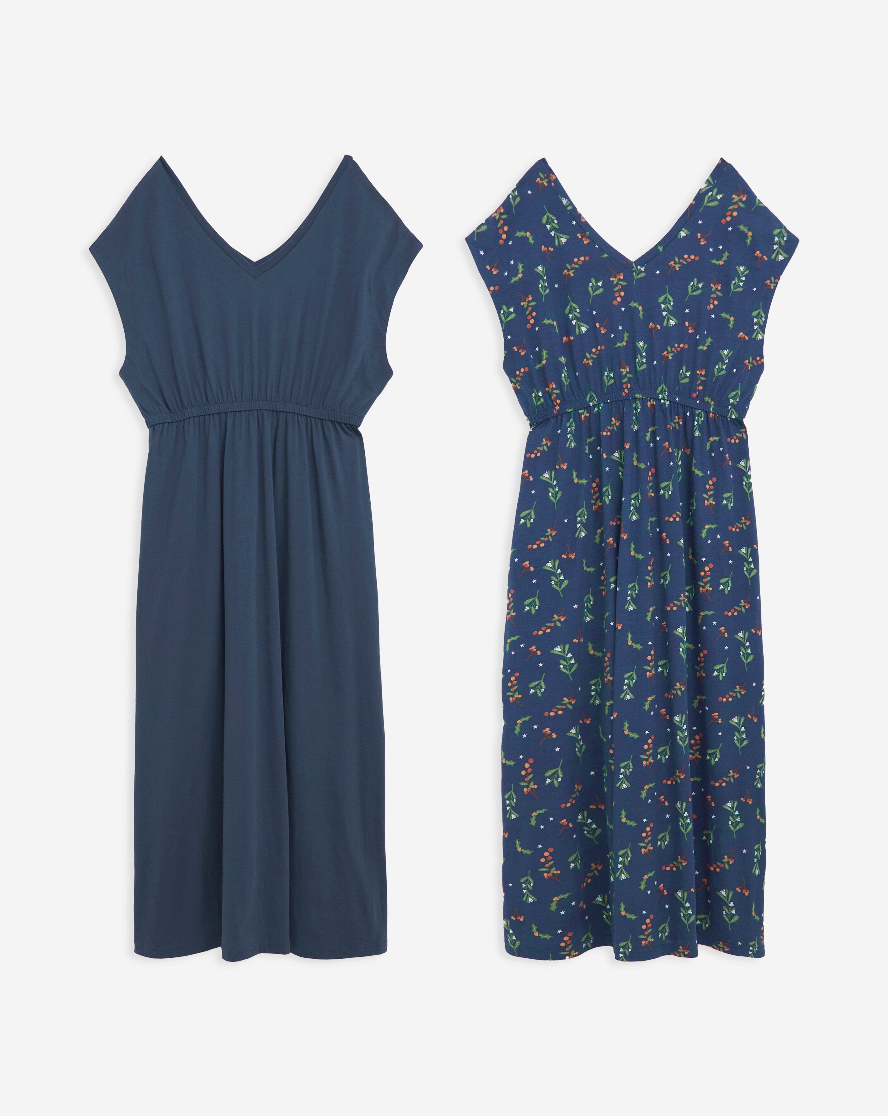 Pretty Secrets Value 2 Pack Nighties