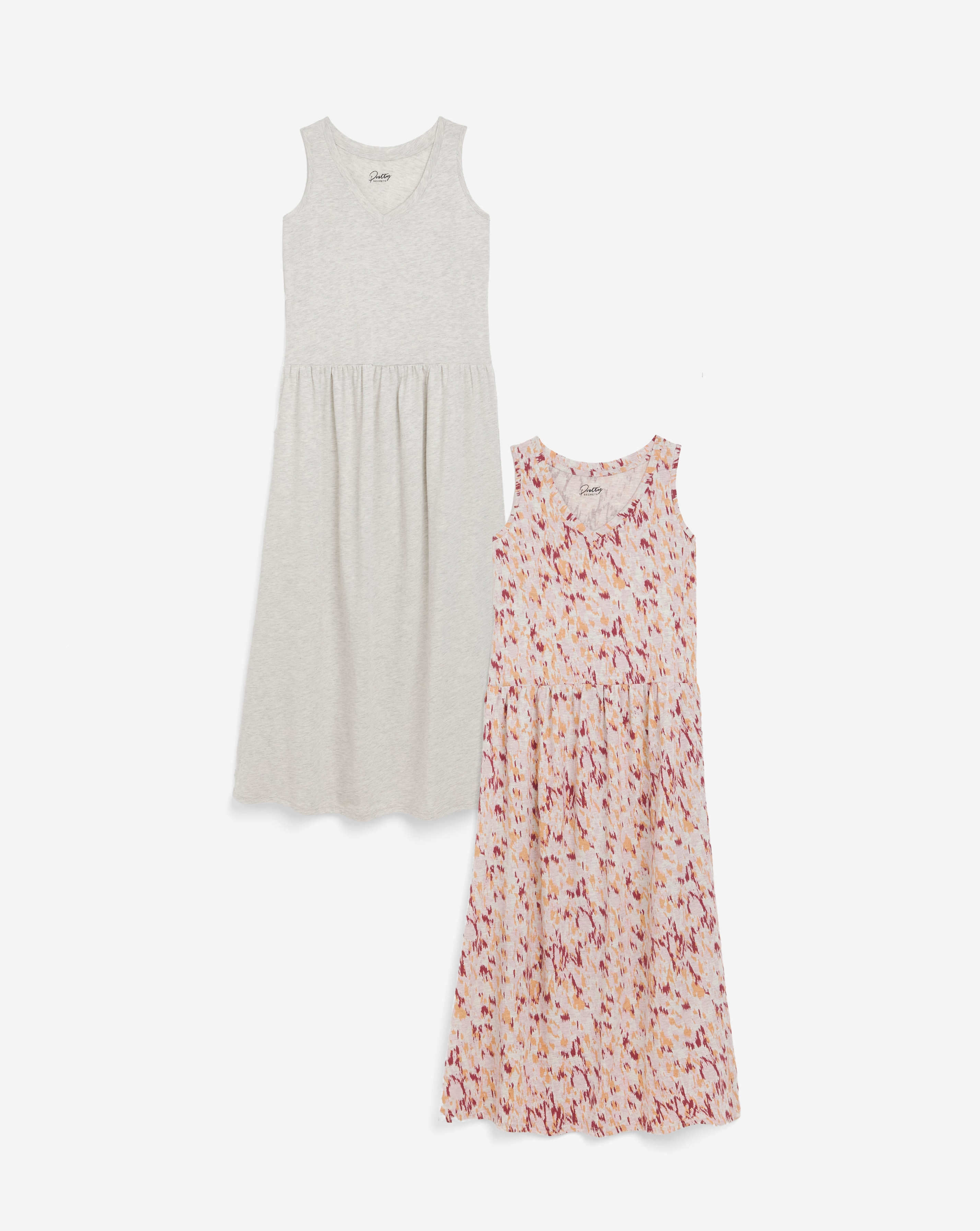 Pretty Secrets Value 2 Pack Nighties