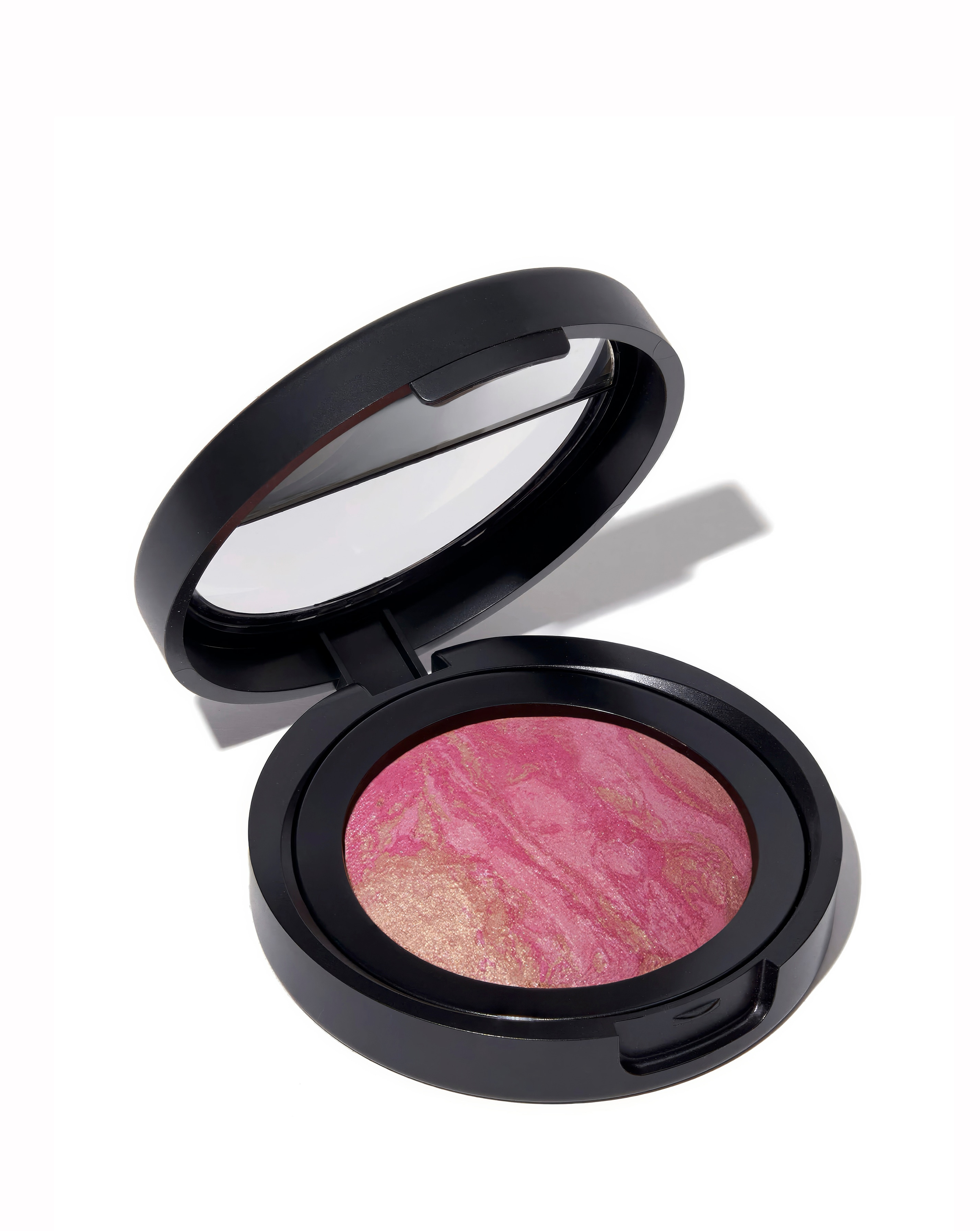 Laura Geller Baked Blush Sunlit Rose