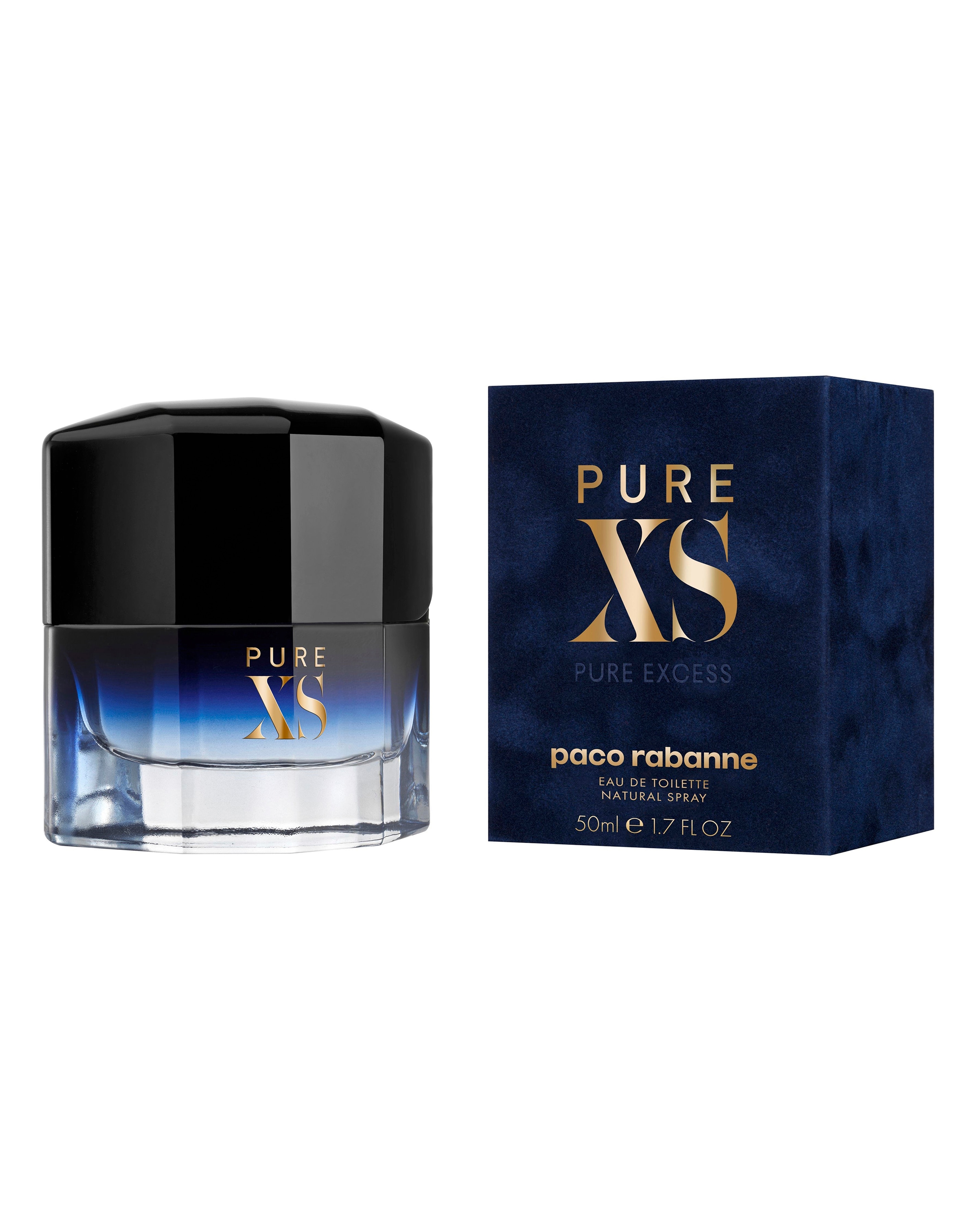 Paco Rabanne Pure XS 50ml EDT