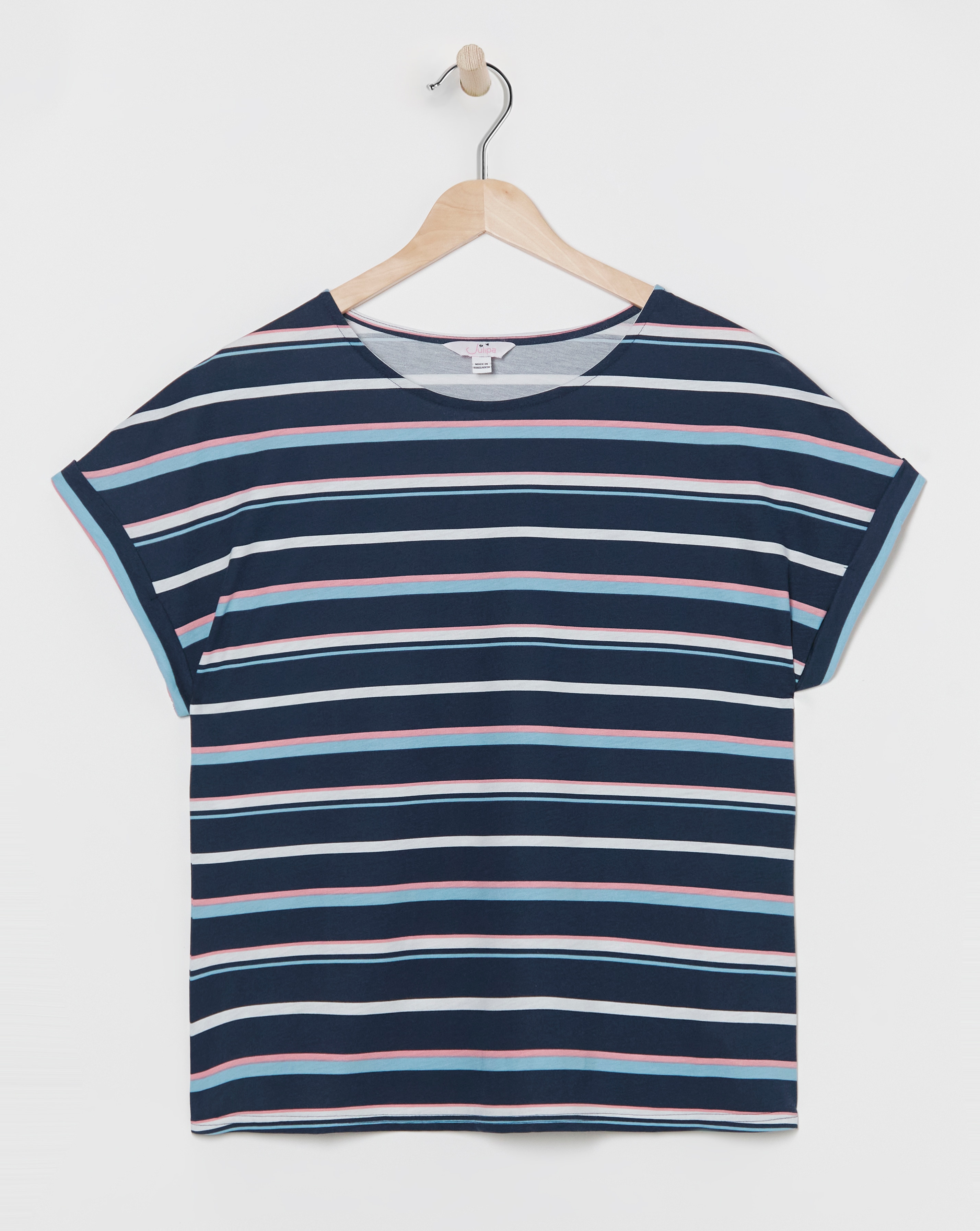 Julipa Turn Back T-Shirt