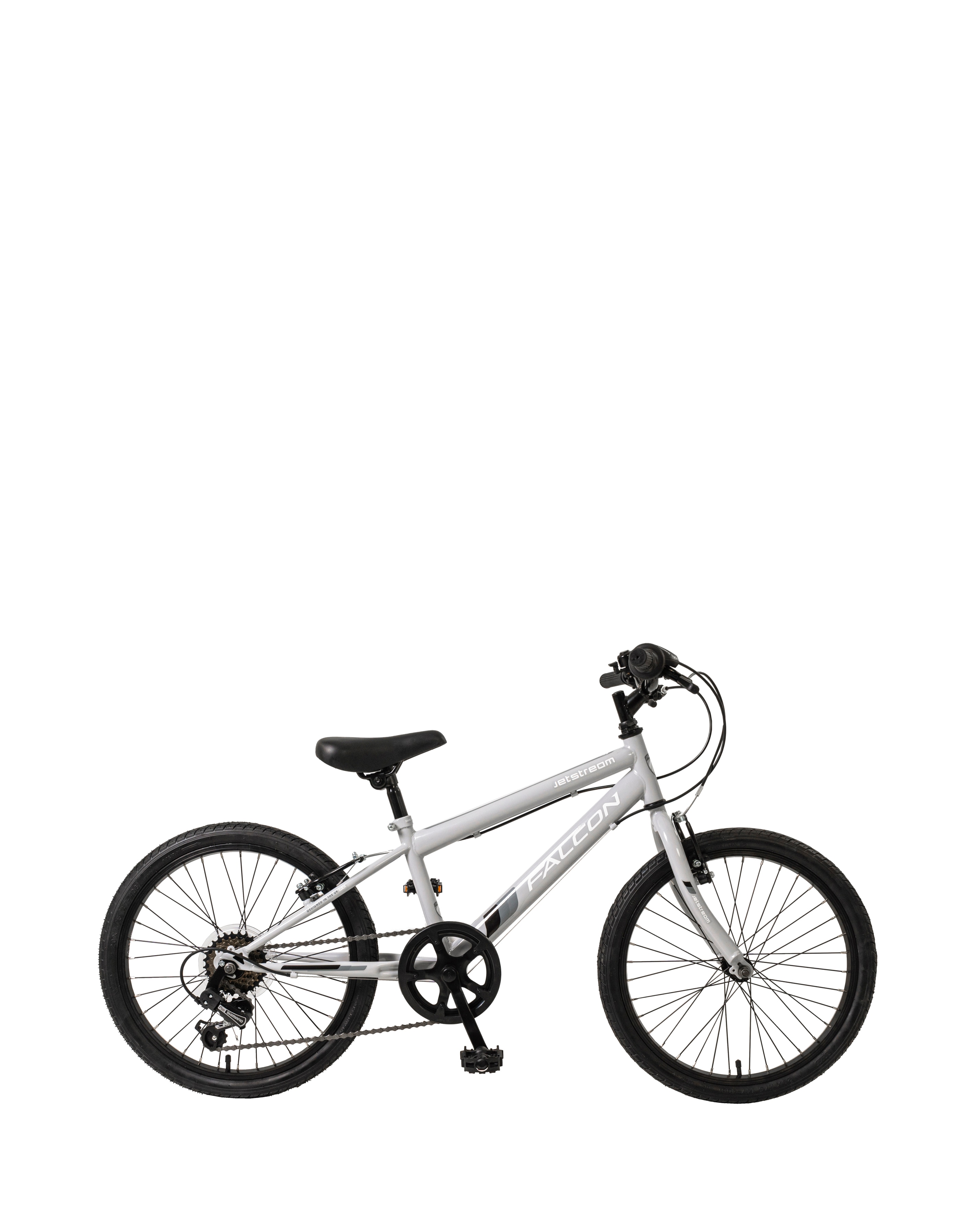 Falcon Jetstream Kids Bike