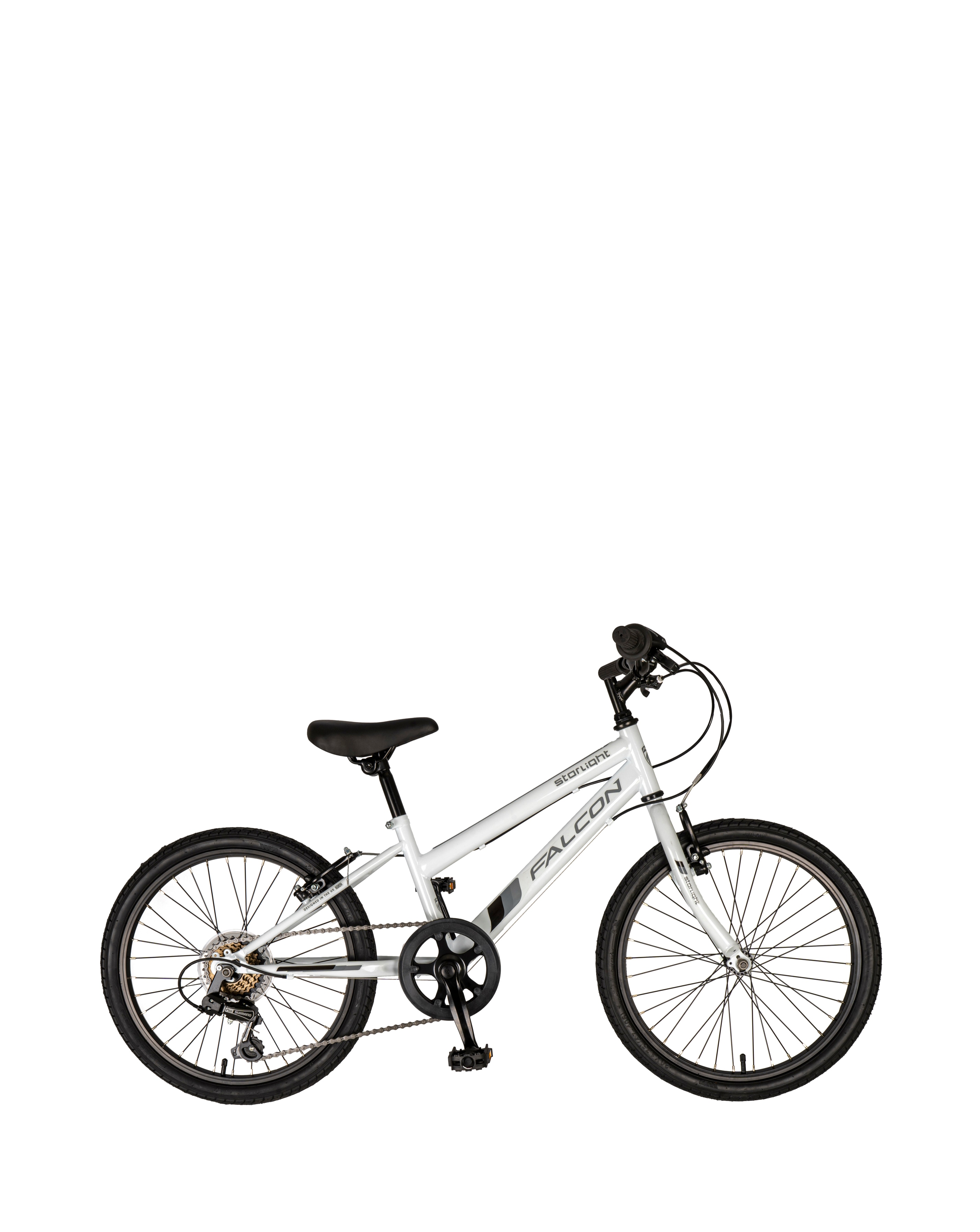 Falcon Starlight Kids Bike