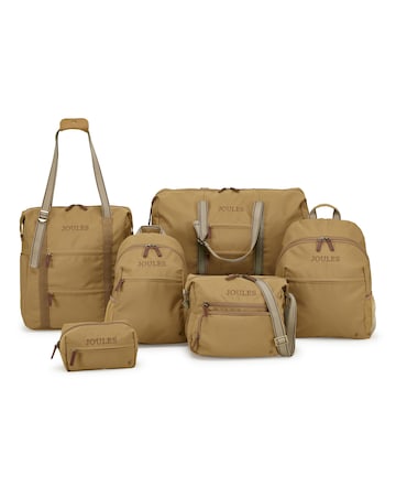 Joules Epwell Travel Backpack/Tote Bag