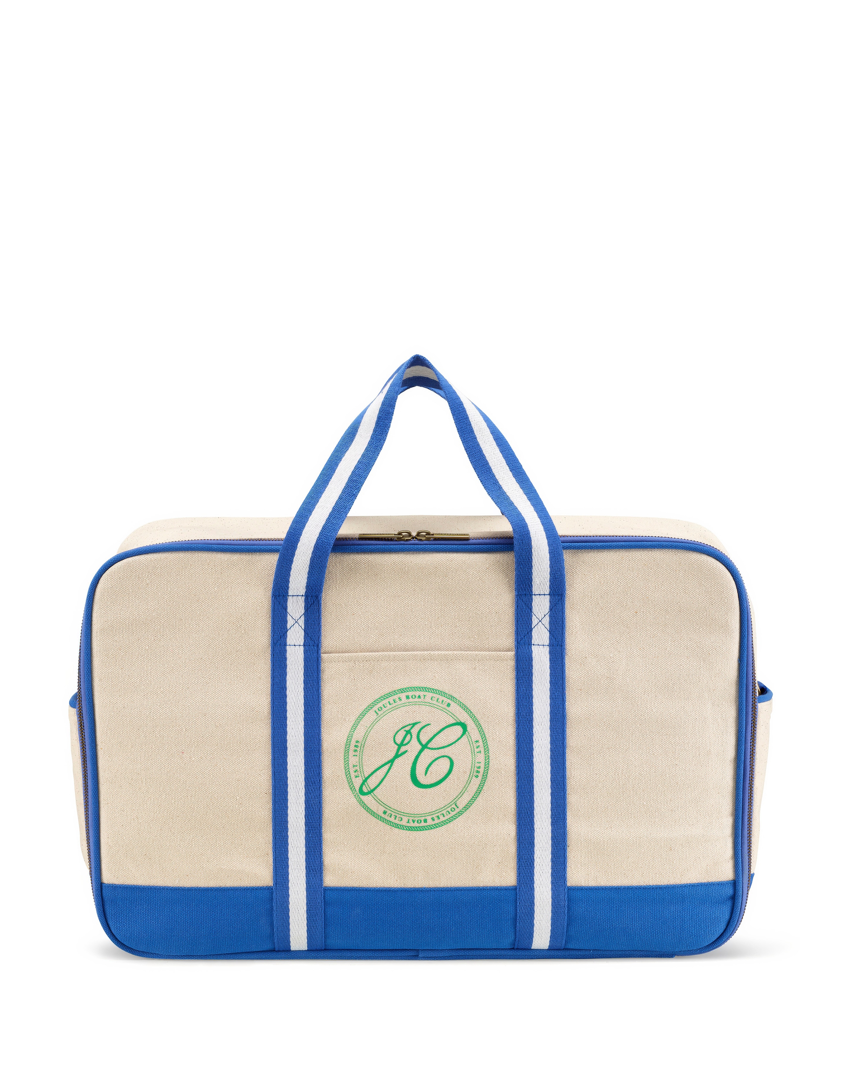 Joules Boat Club Duffle Bag