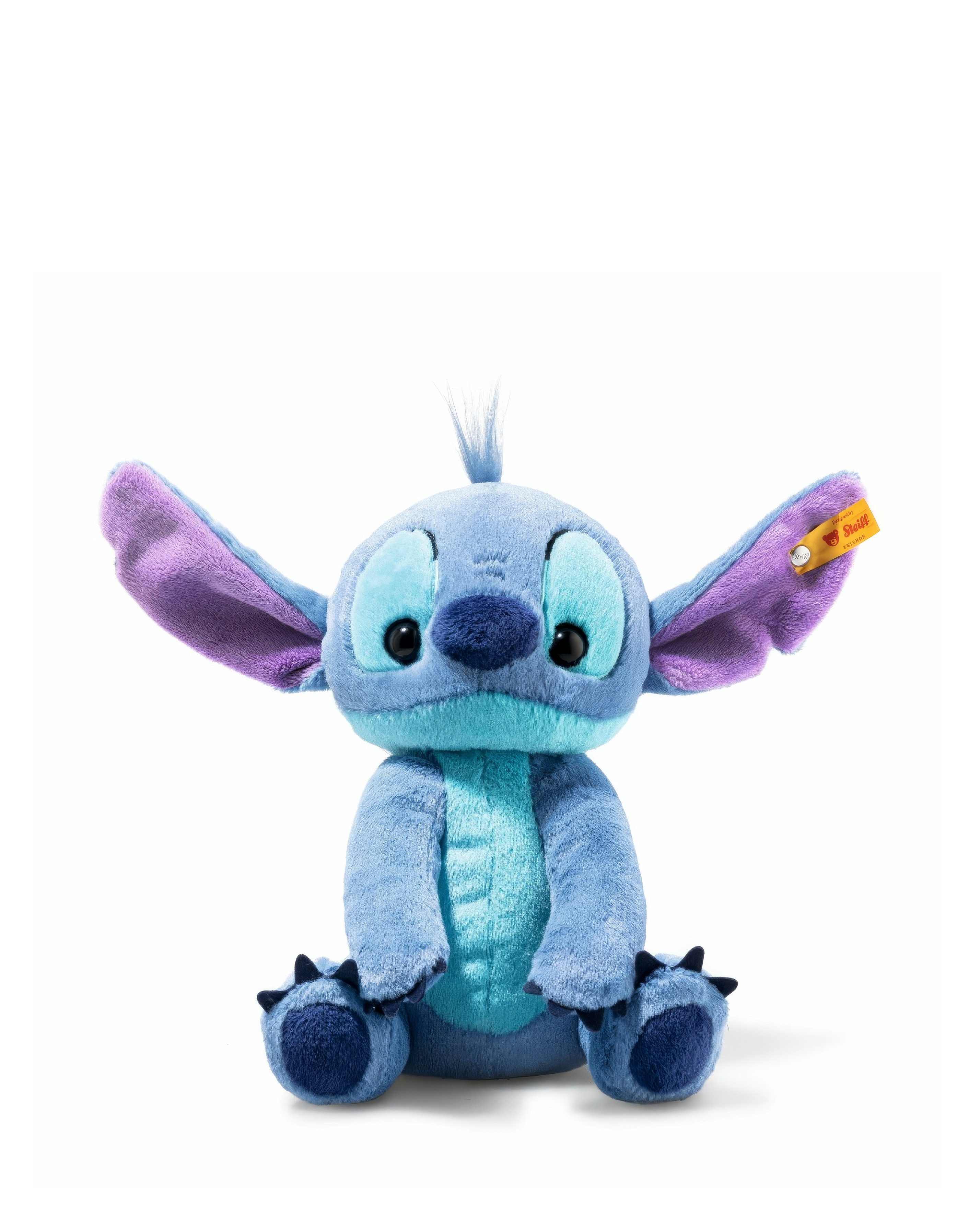 Steiff Disney Originals Stitch