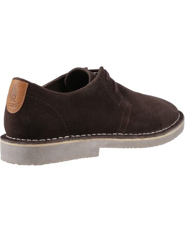 Hush Puppies Scout Shoe
