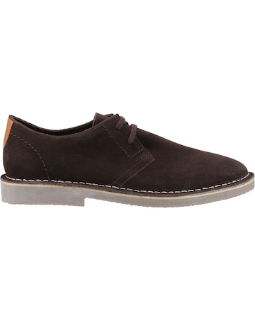 Hush Puppies Scout Shoe
