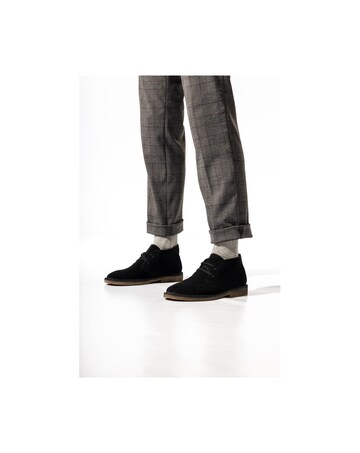 Hush Puppies Samuel Boot
