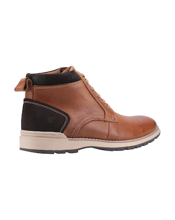 Hush Puppies Dean Boot