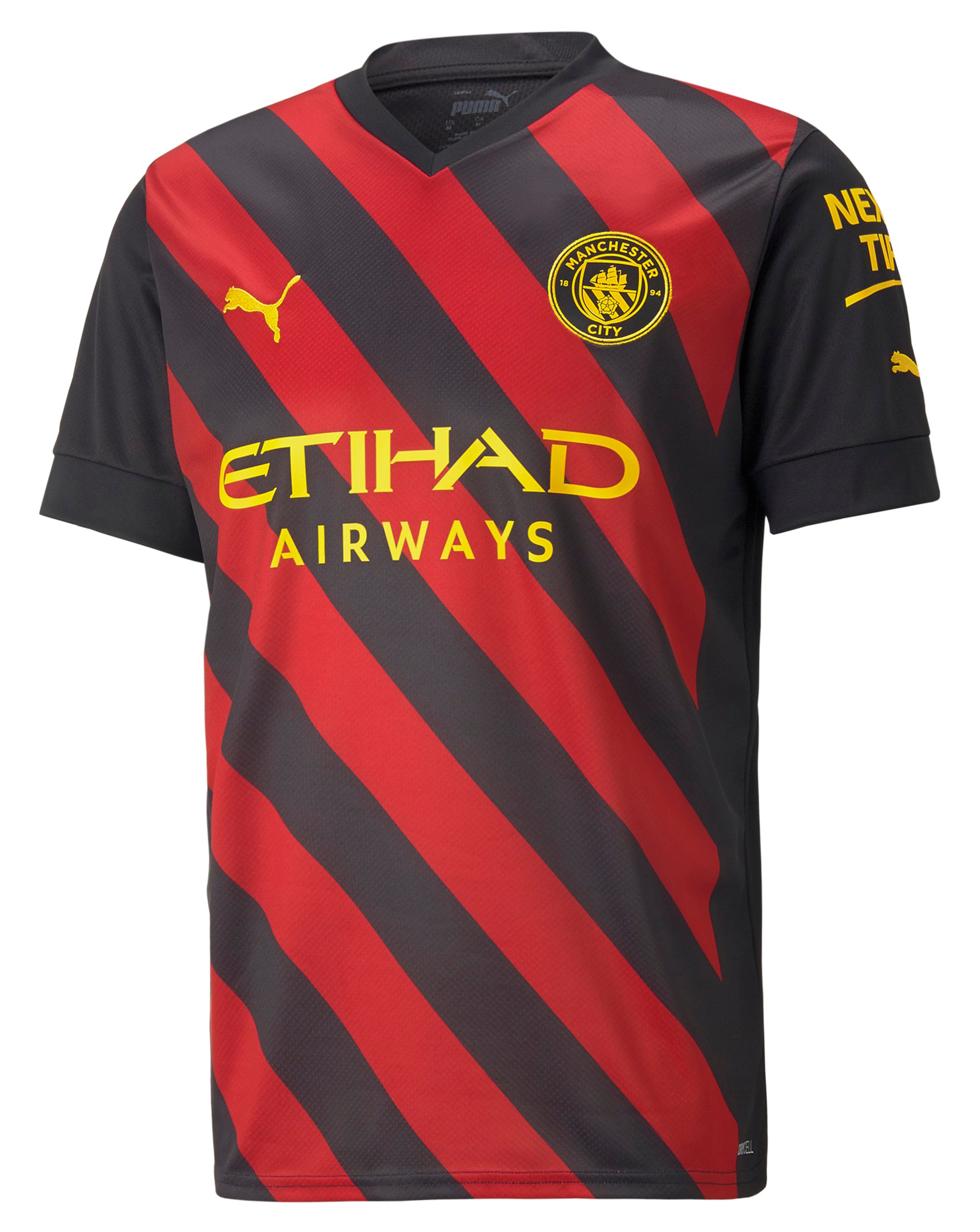 PUMA Manchester City FC Shirt