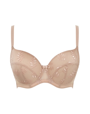 Panache Tango II Balcony Wired Bra Honey