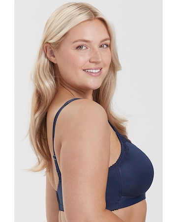 Miss Mary of Sweden Smoothly Non Wired Bra
