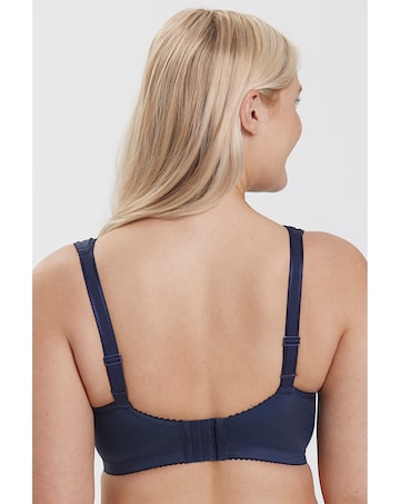 Miss Mary of Sweden Smoothly Non Wired Bra