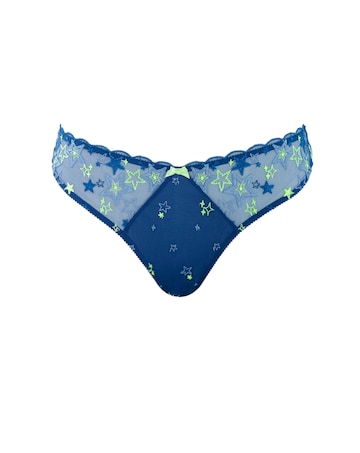Panache Blossom Brazilian Brief