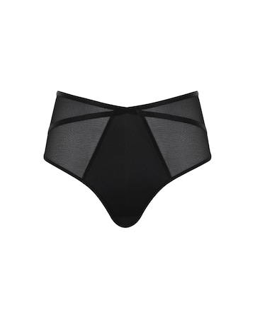 Panache Tango Essence Mesh Deep Brief