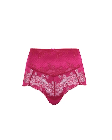 Panache Clara High Waist Brief