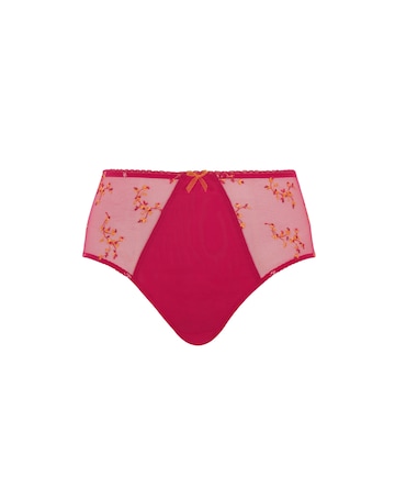 Panache Meadow Deep Knicker Raspberry