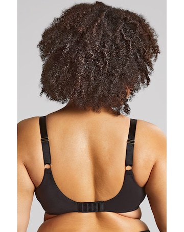 Sculptresse by Panache Sophia Full Cup Wired Bra Black