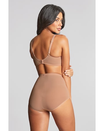 Panache Envy Full Cup Wired Bra Honey