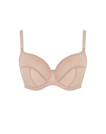 Panache Tango Essence Balcony Wired Bra Honey