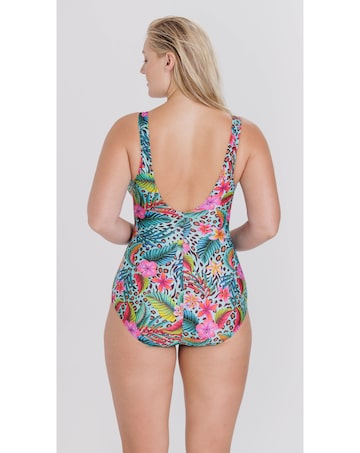 Miss Mary of Sweden Amazonas Non-Wired Swimsuit