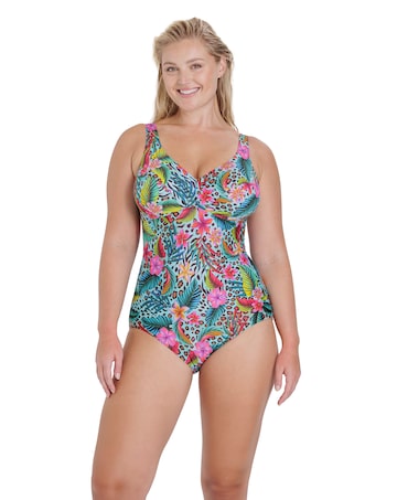 Miss Mary of Sweden Amazonas Non-Wired Swimsuit