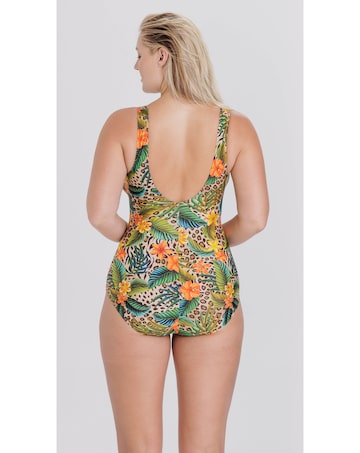 Miss Mary of Sweden Amazonas Non-Wired Swimsuit