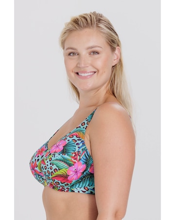 Miss Mary of Sweden Amazonas Underwired Bikini Bra