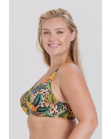 Miss Mary of Sweden Amazonas Underwired Bikini Bra