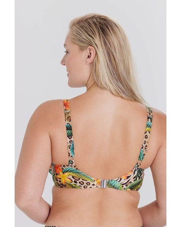 Miss Mary of Sweden Amazonas Underwired Bikini Bra