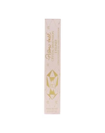 Charlotte Tilbury Pillow Talk Eye Liner 2g