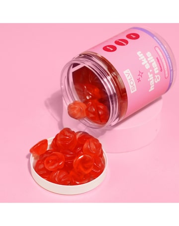 SOLV. Hair, Skin & Nails Gummie (56 Pack)