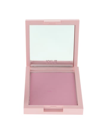 Kylie Cosmetics Pressed Powder Blush 10g 336 Winter Kissed