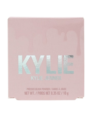 Kylie Cosmetics Pressed Powder Blush 10g 336 Winter Kissed