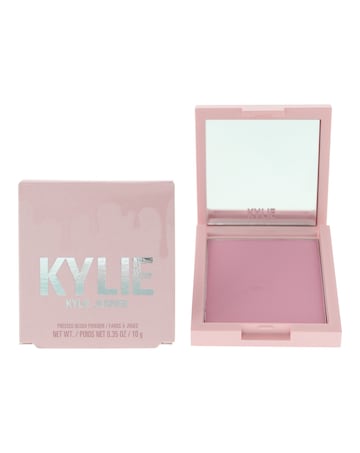 Kylie Cosmetics Pressed Powder Blush 10g 336 Winter Kissed